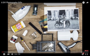 Video: How To Turn Your Photos into Personalised Christmas Gifts
